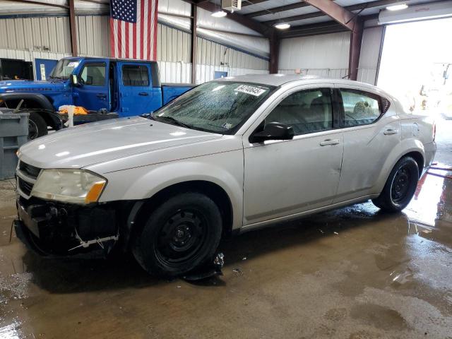  Salvage Dodge Avenger