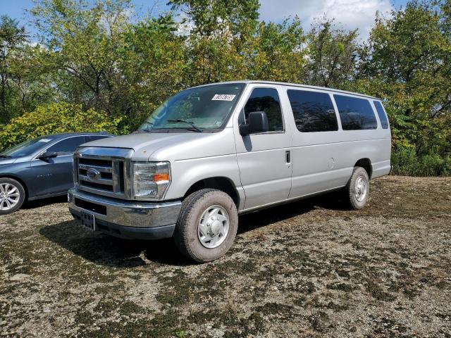  Salvage Ford Econoline E350 Super Duty