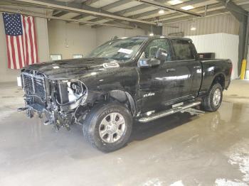  Salvage Ram 2500
