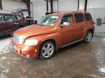  Salvage Chevrolet HHR