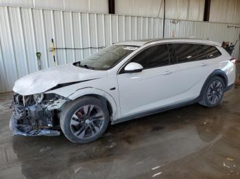  Salvage Buick Regal