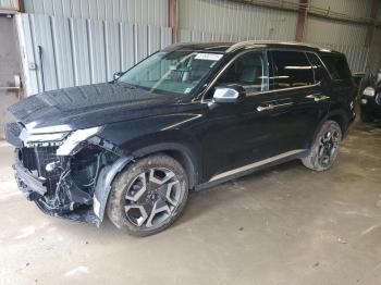  Salvage Hyundai PALISADE
