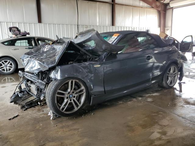  Salvage BMW 1 Series