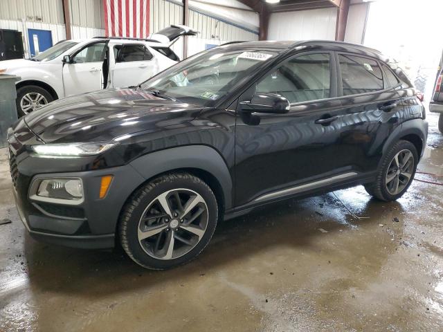  Salvage Hyundai KONA