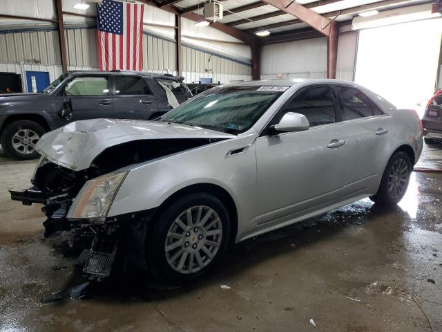  Salvage Cadillac CTS
