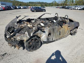  Salvage BMW Z Series