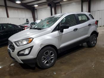  Salvage Ford EcoSport