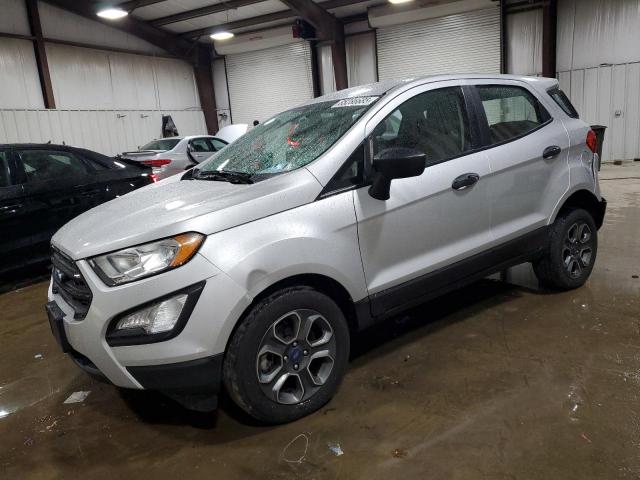  Salvage Ford EcoSport