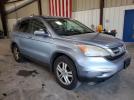 Honda Crv Exl Image 11