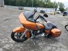 Harley-Davidson Fl Road Glide Image 4