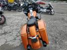 Harley-Davidson Fl Road Glide Image 8
