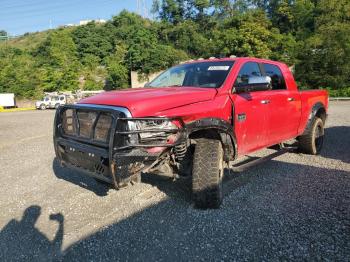  Salvage Ram 2500
