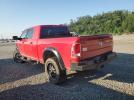 Ram 2500 Longhorn Image 2