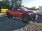 Ram 2500 Longhorn Image 6