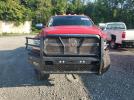 Ram 2500 Longhorn Image 3