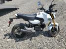 Honda Grom A Image 1