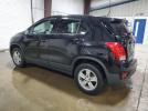 Chevrolet Trax Ls Image 2