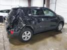 Chevrolet Trax Ls Image 3