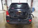 Chevrolet Trax Ls Image 8