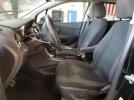 Chevrolet Trax Ls Image 5