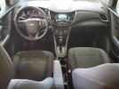 Chevrolet Trax Ls Image 9