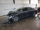 Lincoln MKZ Hybrid Select Image 1