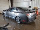 Lincoln MKZ Hybrid Select Image 3