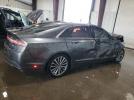 Lincoln MKZ Hybrid Select Image 11