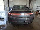 Lincoln MKZ Hybrid Select Image 4