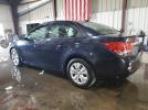 Chevrolet Cruze Ls Image 2