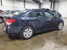 Chevrolet Cruze Ls Image 6