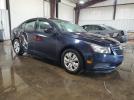 Chevrolet Cruze Ls Image 4