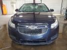 Chevrolet Cruze Ls Image 3