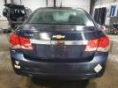 Chevrolet Cruze Ls Image 11