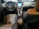 Chevrolet Cruze Ls Image 8
