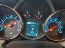 Chevrolet Cruze Ls Image 12