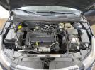 Chevrolet Cruze Ls Image 10