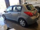 Nissan Versa S Image 10