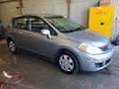 Nissan Versa S Image 5