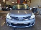 Nissan Versa S Image 2