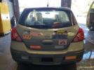 Nissan Versa S Image 8