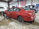 Nissan Sentra S Image 12