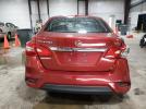 Nissan Sentra S Image 8