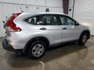Honda Crv Lx Image 4