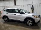 Honda Crv Lx Image 3