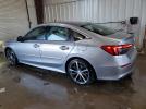 Honda Civic Touring Image 5