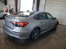 Honda Civic Touring Image 11