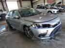 Honda Civic Touring Image 2
