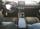 Honda Civic Touring Image 4