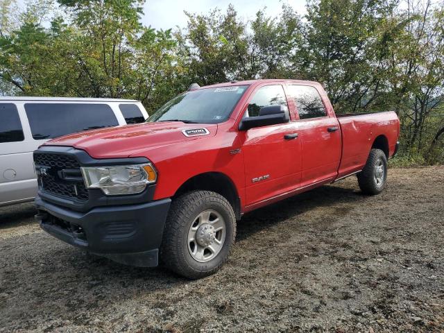  Salvage Ram 2500